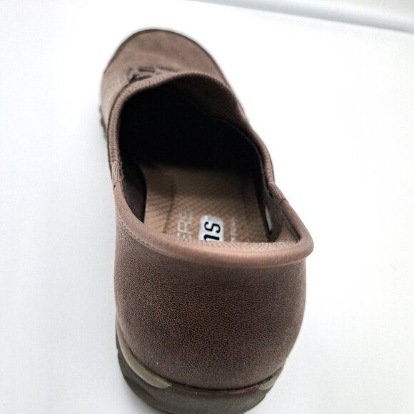 Skechers Modern Comfort Women's Breathe Easy -Size 7 - Picture 10 of 13